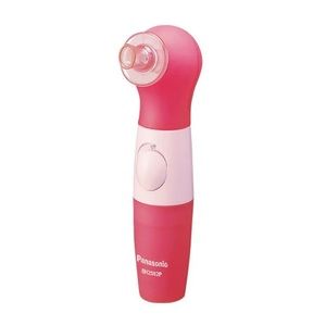 Panasonic Electric Pore Cleanser Suction Machine Water Proof EH2592P JAPAN